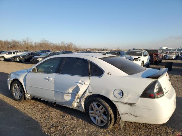 Photo 2 from auction – 2016 CHEVROLET IMPALA LIM with VIN 2G1WB5E35G1102146