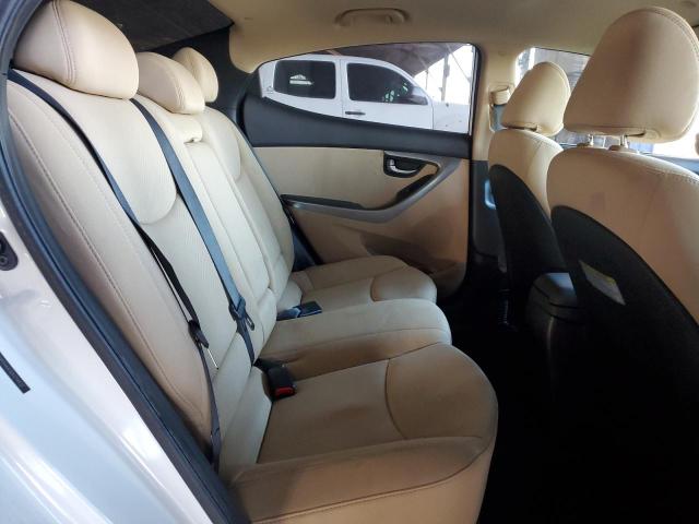 Photo 10 from auction – 2013 HYUNDAI ELANTRA GL with VIN 5NPDH4AE6DH214432