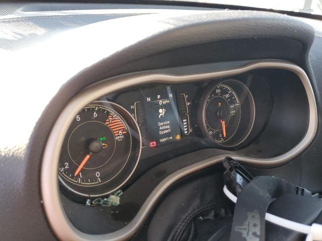Photo 9 from auction – 2017 JEEP CHEROKEE L with VIN 1C4PJMCS3HW504289