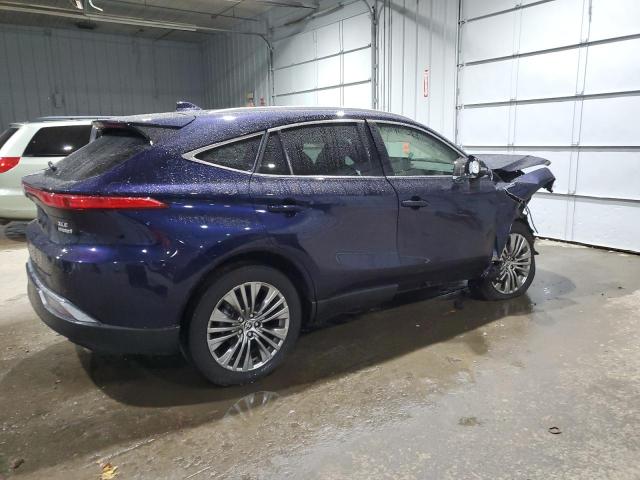 Photo 3 from auction – 2021 TOYOTA VENZA LE with VIN JTEAAAAH2MJ036893
