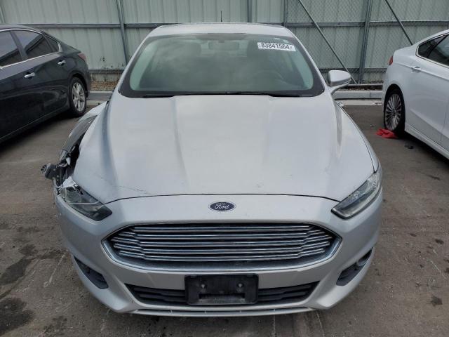 Photo 5 from auction – 2016 FORD FUSION SE with VIN 3FA6P0LU3GR315332