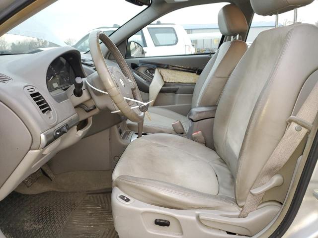 Photo 7 from auction – 2004 CHEVROLET MALIBU LT with VIN 1G1ZU54874F109463