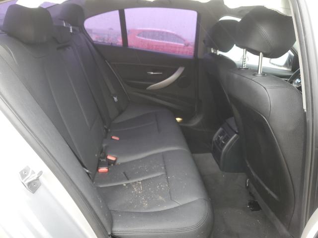 Photo 10 from auction – 2018 BMW 320 I with VIN WBA8E1G59JNU89995