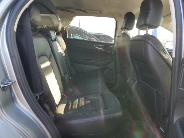 Photo 11 from auction – 2020 FORD EDGE SEL with VIN 2FMPK4J95LBB10778