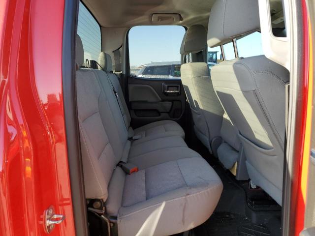Photo 10 from auction – 2019 CHEVROLET SILVERADO with VIN 2GCRCMEC9K1231804
