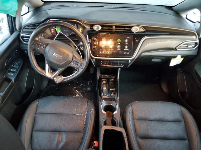 Photo 8 from auction – 2023 CHEVROLET BOLT EV 2L with VIN 1G1FX6S07P4175332