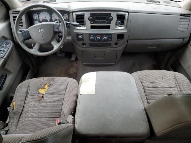 Photo 8 from auction – 2008 DODGE RAM 1500 S with VIN 1D7HU18N78J156268