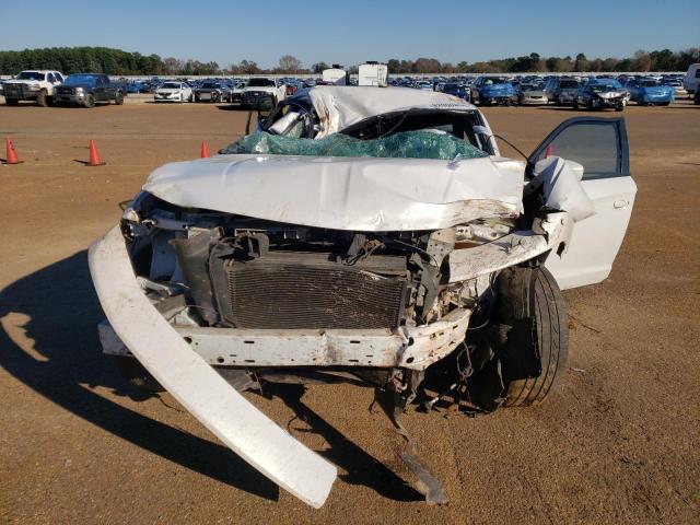 Photo 5 from auction – 2015 DODGE CHARGER SX with VIN 2C3CDXHG0FH721732