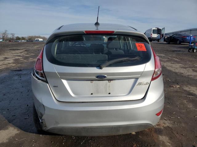 Photo 6 from auction – 2014 FORD FIESTA SE with VIN 3FADP4EJ6EM196655
