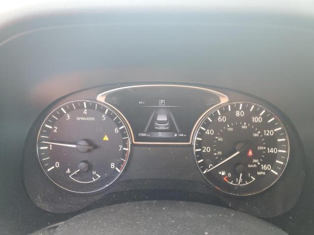 Photo 9 from auction – 2019 NISSAN PATHFINDER with VIN 5N1DR2MN1KC635749