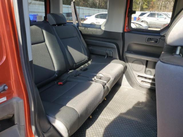 Photo 11 from auction – 2003 HONDA ELEMENT EX with VIN 5J6YH28593L033373