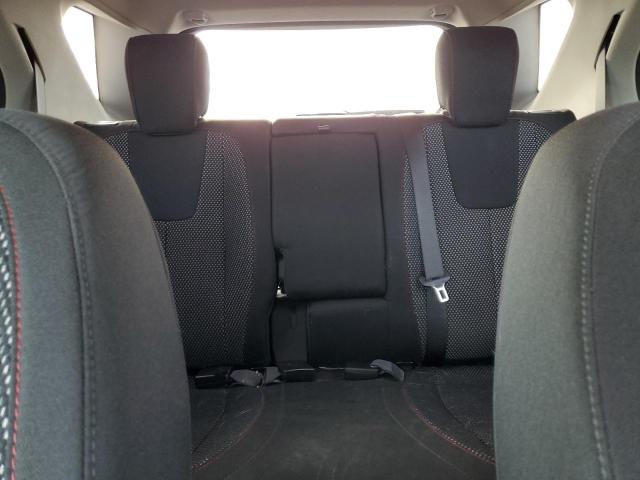 Photo 10 from auction – 2017 CHEVROLET EQUINOX LT with VIN 2GNALCEK1H1599473