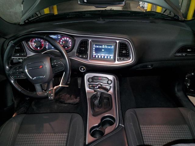 Photo 8 from auction – 2021 DODGE CHALLENGER with VIN 2C3CDZGG8MH547516