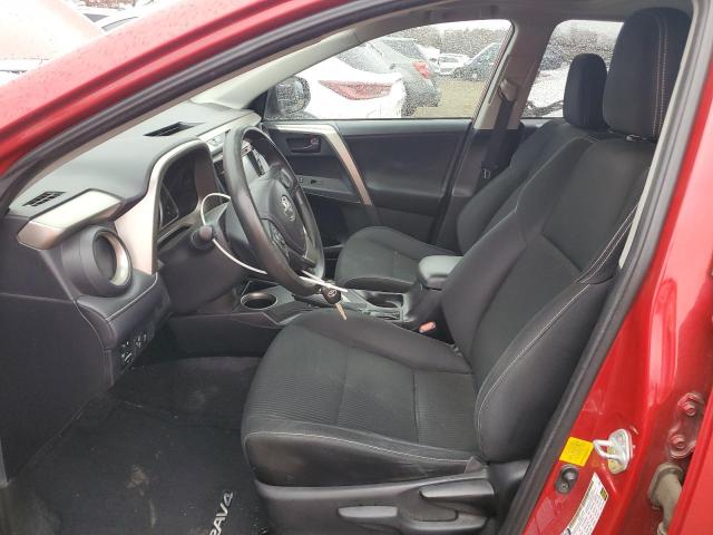 Photo 7 from auction – 2013 TOYOTA RAV4 LIMIT with VIN 2T3RFREV3DW104157