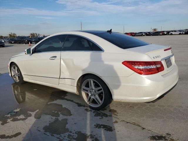 Photo 2 from auction – 2011 MERCEDES-BENZ E 550 with VIN WDDKJ7CBXBF077136
