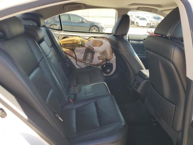 Photo 10 from auction – 2013 LEXUS ES 350 with VIN JTHBK1GG3D2031781