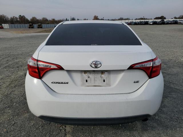 Photo 6 from auction – 2016 TOYOTA COROLLA L with VIN 5YFBURHE5GP488234