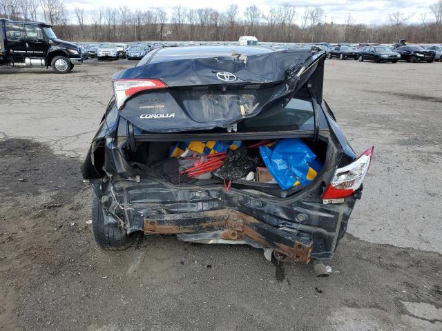 Photo 6 from auction – 2016 TOYOTA COROLLA L with VIN 2T1BURHE6GC680259