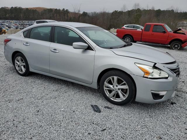 Photo 4 from auction – 2014 NISSAN ALTIMA 2.5 with VIN 1N4AL3AP0EN337437
