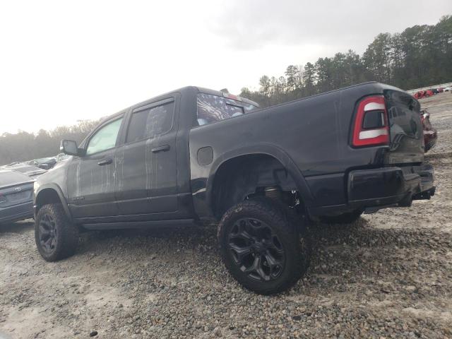 Photo 2 from auction – 2020 RAM 1500 LIMIT with VIN 1C6SRFHT0LN170681