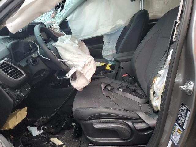 Photo 7 from auction – 2024 KIA SELTOS S with VIN KNDEU2AA3R7621248