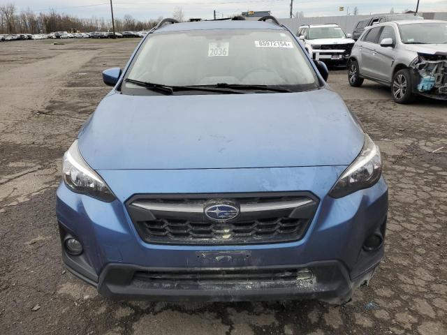 Photo 5 from auction – 2018 SUBARU CROSSTREK with VIN JF2GTADC5JH293348