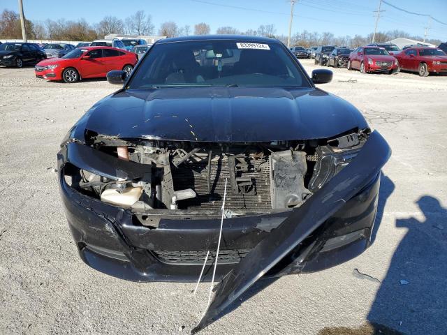 Photo 5 from auction – 2017 DODGE CHARGER SE with VIN 2C3CDXBG2HH546458