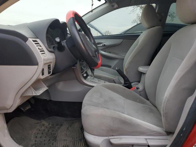 Photo 7 from auction – 2012 TOYOTA COROLLA BA with VIN 2T1BU4EEXCC793617