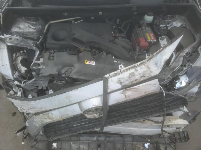 Photo 12 from auction – 2020 TOYOTA RAV4 LE with VIN JTMH1RFV5LD045777