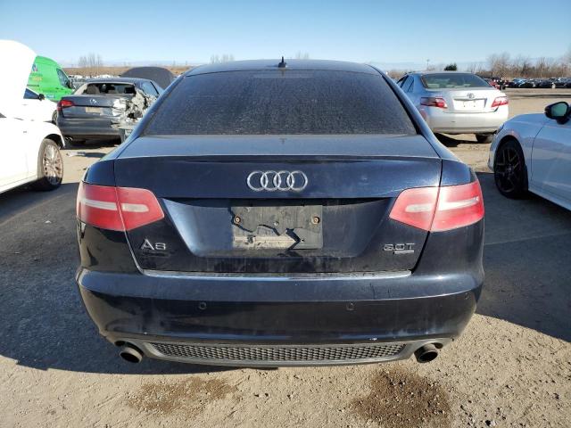 Photo 6 from auction – 2011 AUDI A6 PREMIUM with VIN WAUBGCFB5BN052709