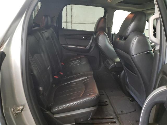 Photo 11 from auction – 2010 GMC ACADIA SLT with VIN 1GKLVNED9AJ200589
