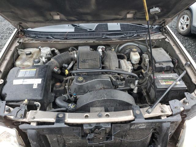 Photo 12 from auction – 2002 GMC ENVOY with VIN 1GKDT13S622500218