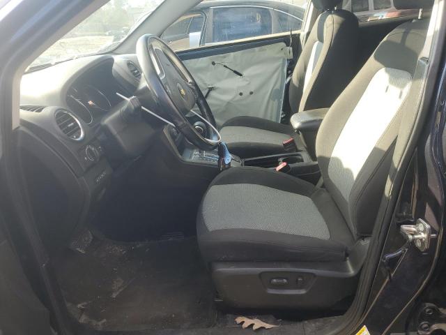 Photo 7 from auction – 2014 CHEVROLET CAPTIVA LS with VIN 3GNAL2EKXES631007