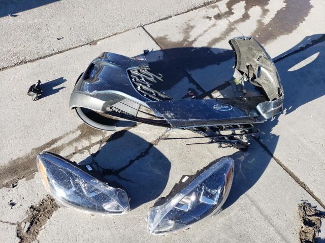 Photo 13 from auction – 2022 FORD ESCAPE SEL with VIN 1FMCU9H99NUB34347