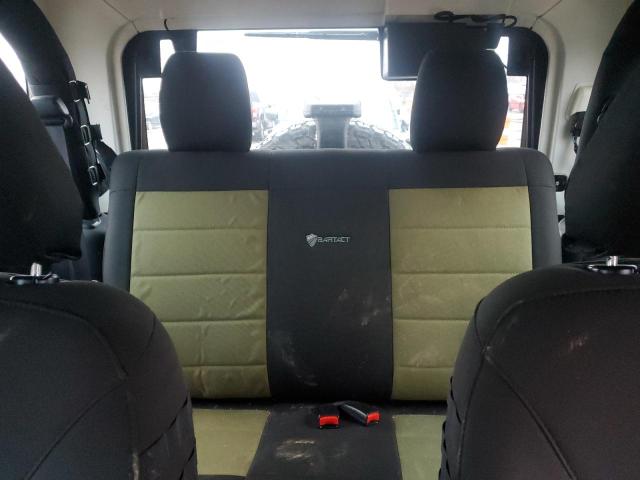 Photo 10 from auction – 2016 JEEP WRANGLER S with VIN 1C4AJWAG8GL122145
