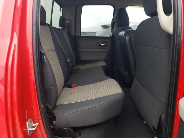 Photo 10 from auction – 2010 DODGE RAM 1500 with VIN 1D7RB1GP6AS194989