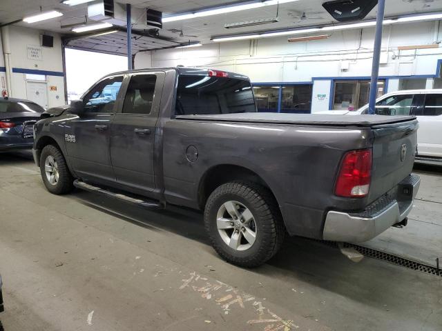 Photo 2 from auction – 2015 RAM 1500 ST with VIN 1C6RR7FGXFS524819