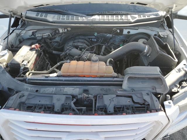 صورة رقم 11 من المزاد - 2016 FORD F150 مع VIN 1FTMF1C81GKD38092