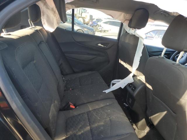 Photo 11 from auction – 2020 CHEVROLET EQUINOX LT with VIN 2GNAXJEV0L6179556