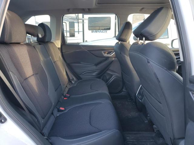 Photo 11 from auction – 2022 SUBARU FORESTER P with VIN JF2SKAEC5NH414283