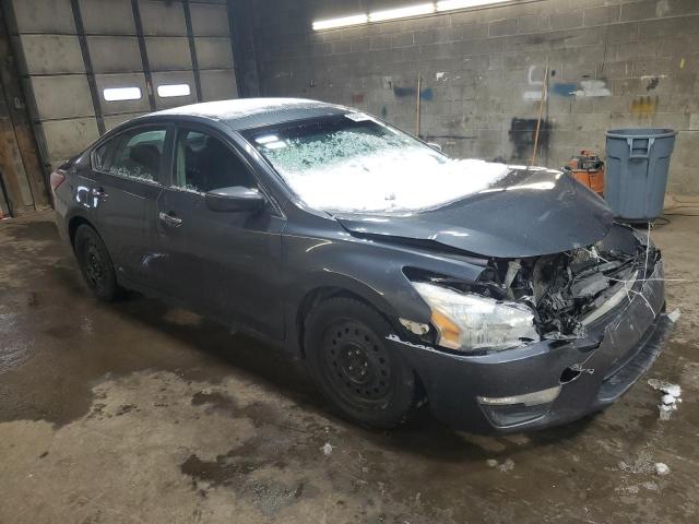 Photo 4 from auction – 2013 NISSAN ALTIMA 2.5 with VIN 1N4AL3AP1DC252519