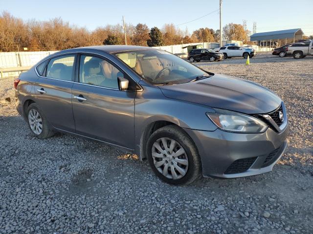 Photo 4 from auction – 2017 NISSAN SENTRA S with VIN 3N1AB7AP1HL721206
