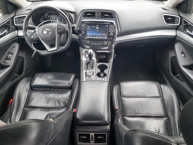 Photo 8 from auction – 2016 NISSAN MAXIMA 3.5 with VIN 1N4AA6AP2GC443572