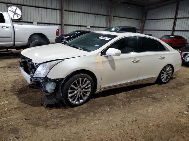 CADILLAC XTS PREMIU 2015 with VIN 2G61P5S34F9155625 - Photo from auction
