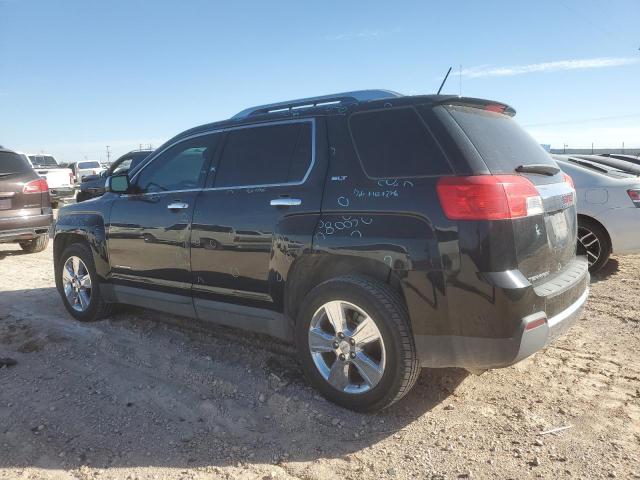 Photo 2 from auction – 2015 GMC TERRAIN SL with VIN 2GKALTEK2F6110429