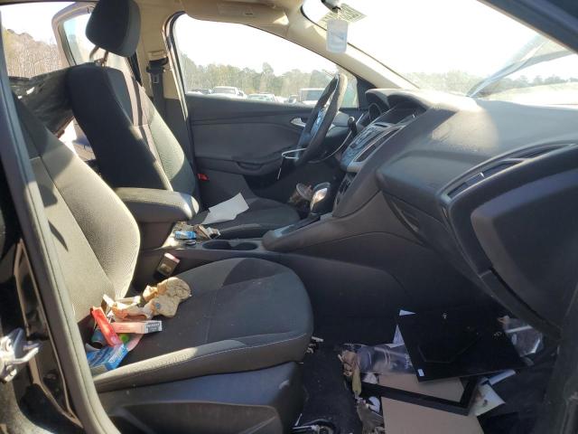 Photo 7 from auction – 2012 FORD FOCUS SE with VIN 1FAHP3F25CL306662