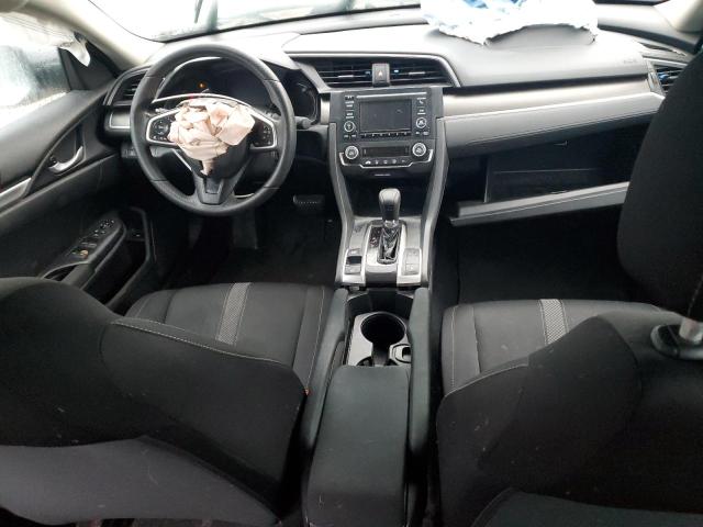 Photo 8 from auction – 2019 HONDA CIVIC LX with VIN 19XFC2F66KE045687