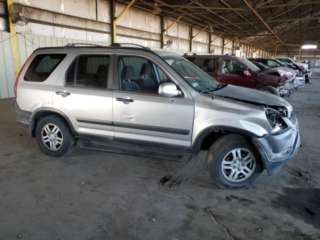Photo 4 from auction – 2004 HONDA CR-V EX with VIN JHLRD78854C041570