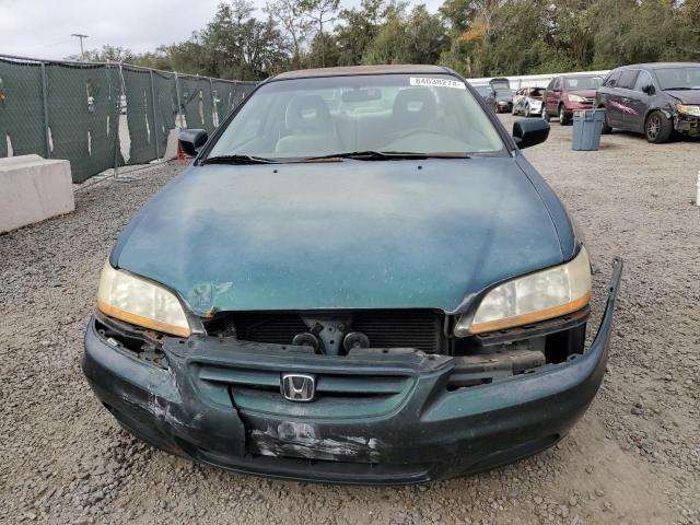Photo 5 from auction – 2001 HONDA ACCORD LX with VIN 1HGCG32441A030528