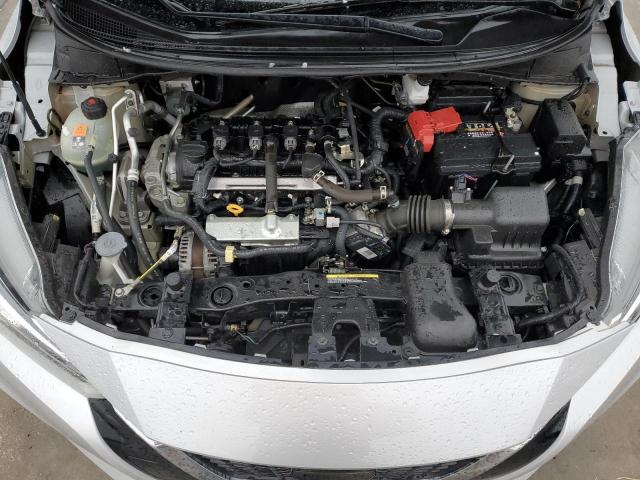 Photo 11 from auction – 2021 NISSAN VERSA SV with VIN 3N1CN8EV6ML889299